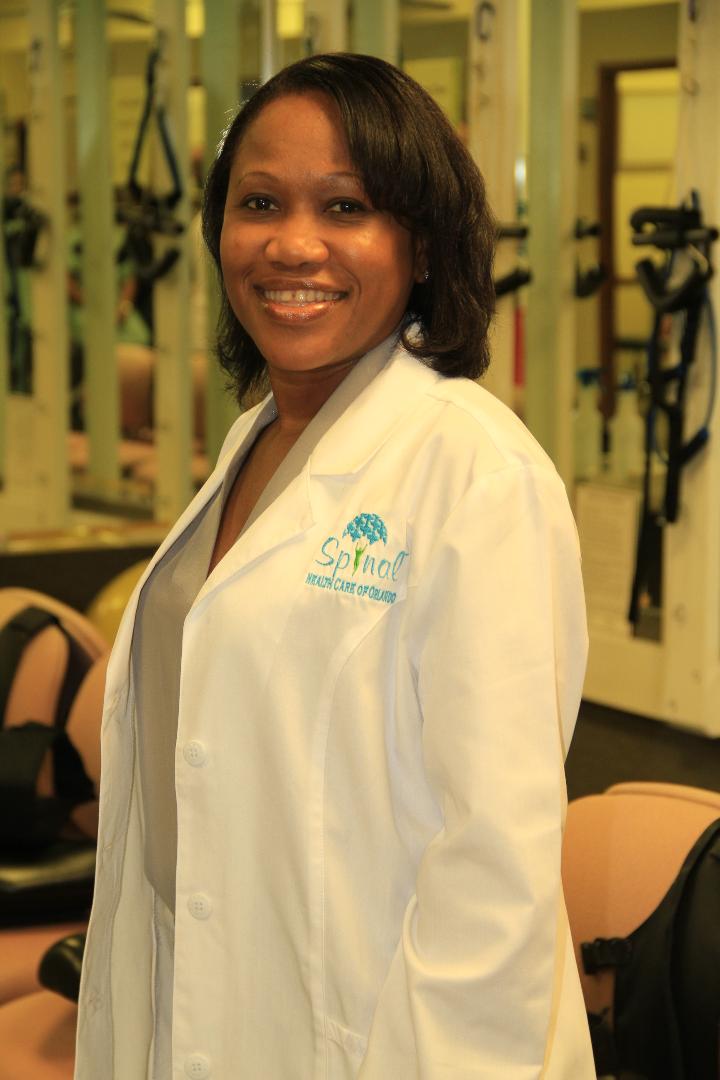 Chiropractor in Orlando, FL